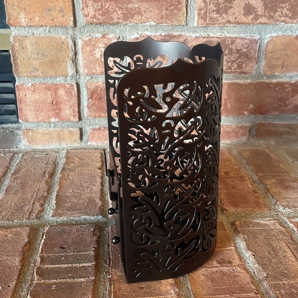 NIB PartyLite Thai Inspiration Votive Sconce P9660 - Picture 3 of 7